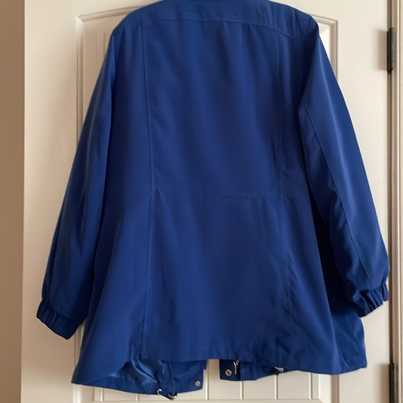 Fleet Street Jacket - Picture 6 of 8